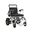 XFGW25-207 nouveau fauteuil roulant électrique léger détachable tendance 