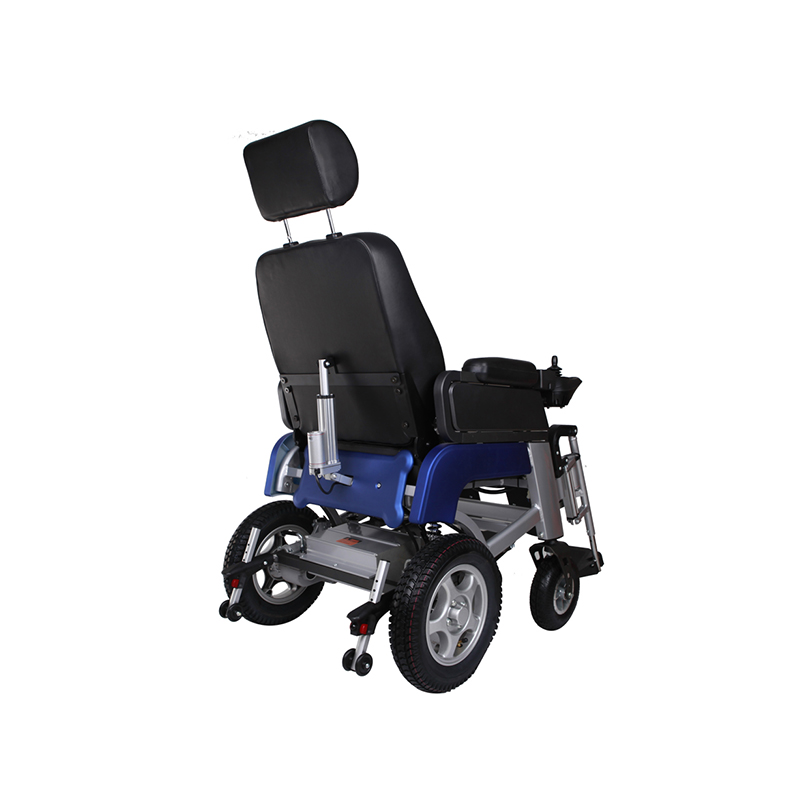 Fauteuil roulant électrique stable et puissant XFGW30-202