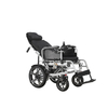 Fauteuil roulant électrique réglable en acier pour le quotidien NXW25-108MB