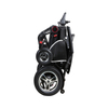 Fauteuil roulant électrique portatif léger pliant automatique de XFGW25-203AF