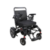 Fauteuil roulant électrique portatif léger pliant automatique de XFGW25-203AF