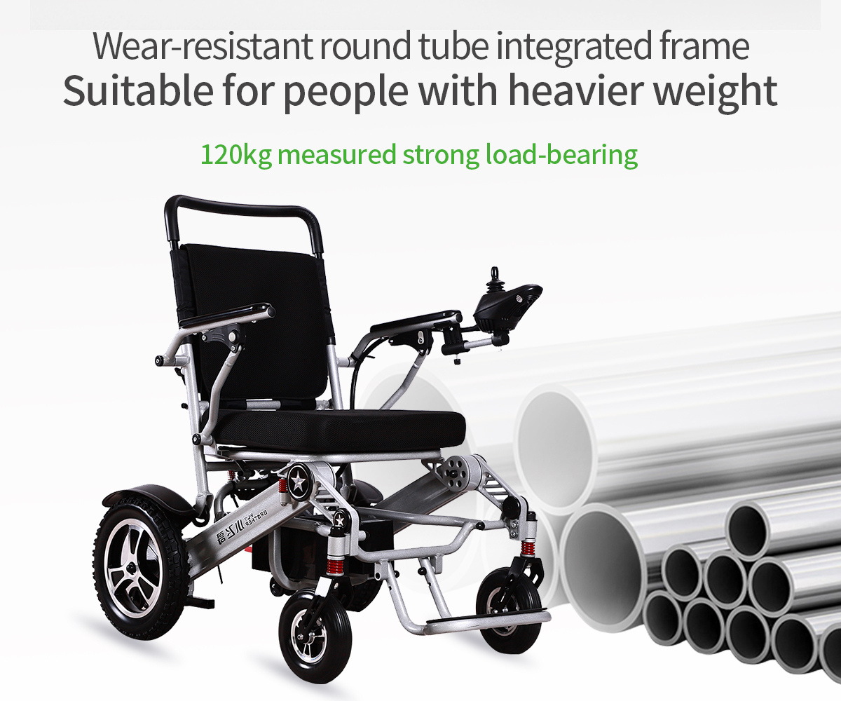 Fauteuils roulants &eacute;lectriques