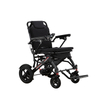 Fauteuil roulant électrique portatif d'impression de fibre de carbone de XFGN18-208CP