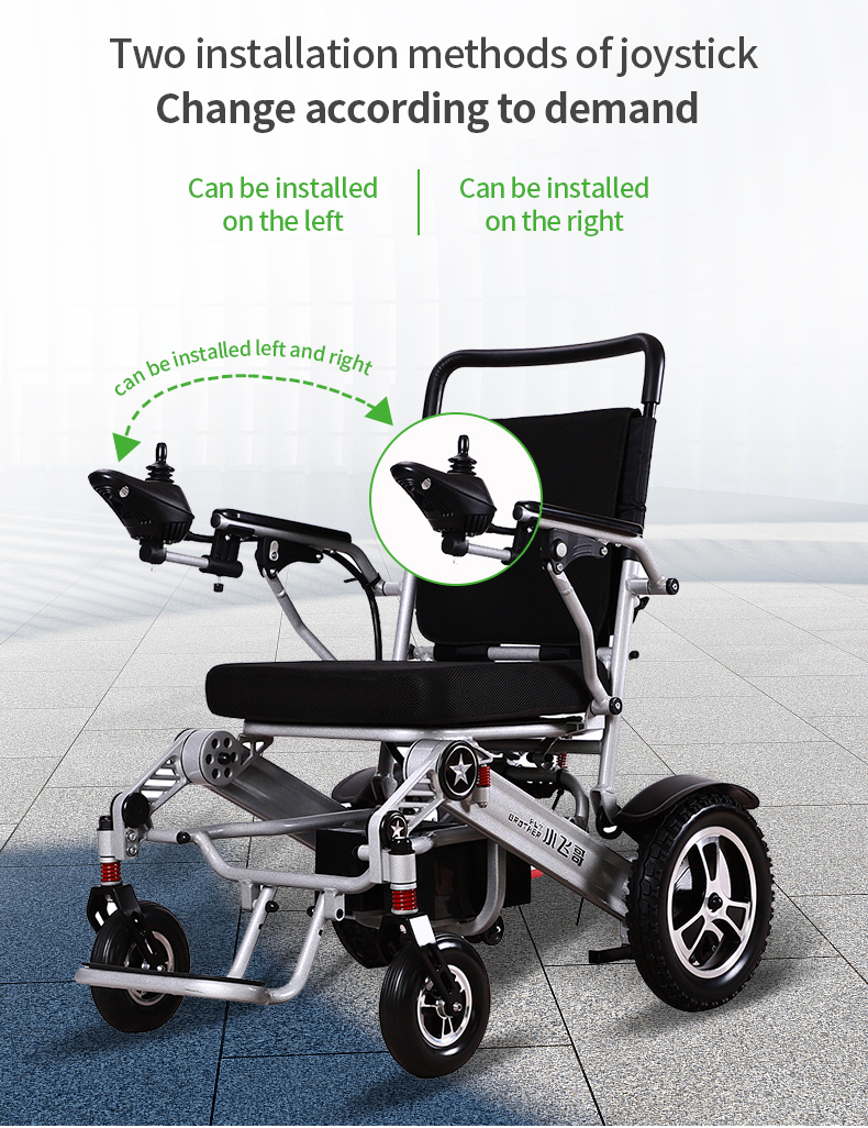 l&eacute;ger en fauteuil 