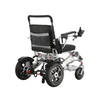 XFGW25-207 nouveau fauteuil roulant électrique léger détachable tendance 