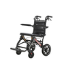 Fauteuil roulant manuel ultraléger NX01
