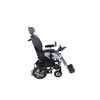 Fauteuil roulant électrique en acier puissant et robuste NXW30-104