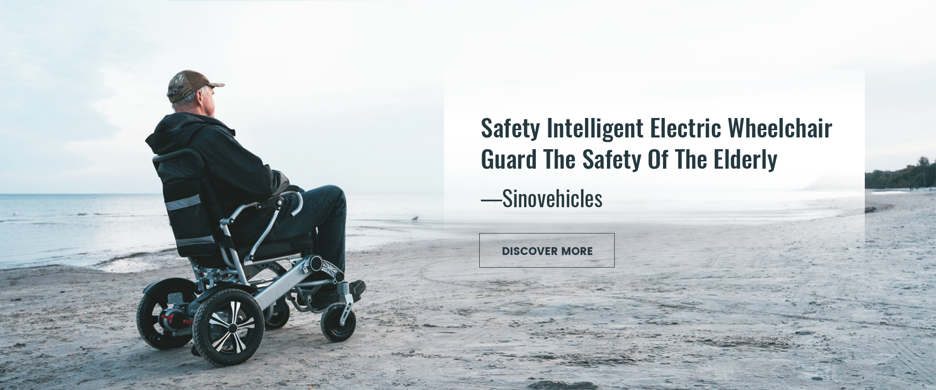 fabricant de fauteuils roulants &eacute;lectriques