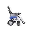 Fauteuil roulant électrique stable et puissant pour l'extérieur XFGW30-202