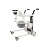 Fauteuil de transfert de patient étanche DY01 pour personnes âgées 