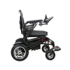 Fauteuil roulant électrique portatif léger pliant automatique de XFGW25-203AF