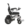XFGW25-207 nouveau fauteuil roulant électrique léger détachable tendance 
