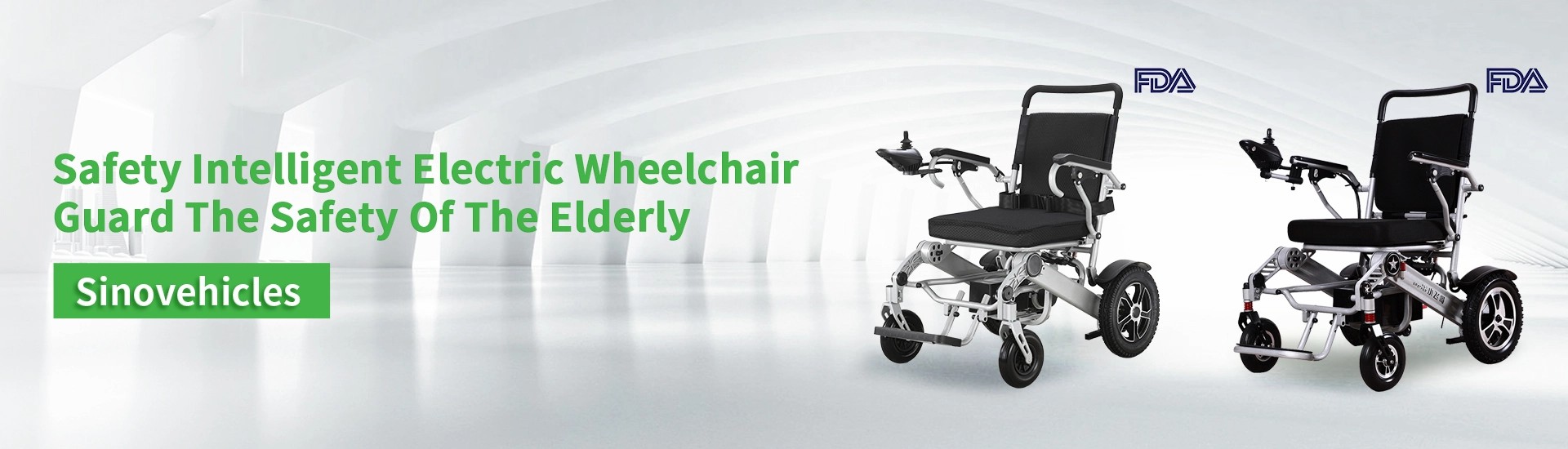 fauteuil roulant électrique pliable léger