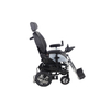 Fauteuil roulant électrique en acier puissant et robuste NXW30-104