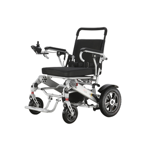 XFGW25-207 nouveau fauteuil roulant électrique léger détachable tendance 