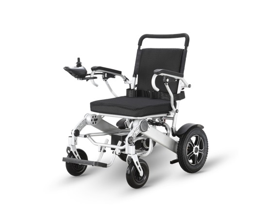 Fournisseur de fauteuil roulant &eacute;lectrique