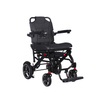 Fauteuil roulant électrique super léger 228 pour personnes âgées