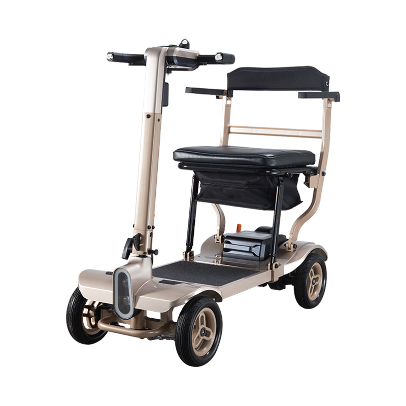 scooter de mobilit&eacute; &eacute;lectrique