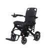 Fauteuil roulant électrique super léger 228 pour personnes âgées