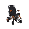 Fauteuil roulant électrique léger en fibre de carbone pour la compagnie aérienne NXN20-225