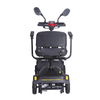 Scooter de mobilité électrique pliable léger DDF102 pour personnes âgées