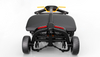 Scooter de mobilité de voyage pliable automatique DDF103 