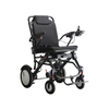 Fauteuil roulant électrique léger en fibre de carbone NXN20-211 pour adultes