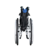 Fauteuil roulant manuel de sport compact et pliable léger XFG03