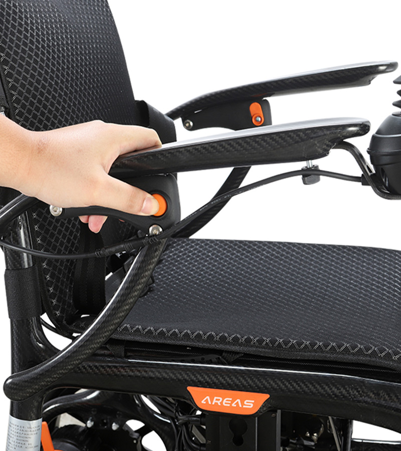 Guide essentiel pour maintenir votre fauteuil roulant électrique