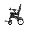 Fauteuil roulant électrique léger en fibre de carbone NXN20-211 pour adultes