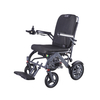 227 fauteuil roulant électrique en alliage en aluminium 