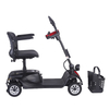 Scooter de mobilité électrique pliable léger DDF102 pour personnes âgées