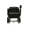227 fauteuil roulant électrique en alliage en aluminium 
