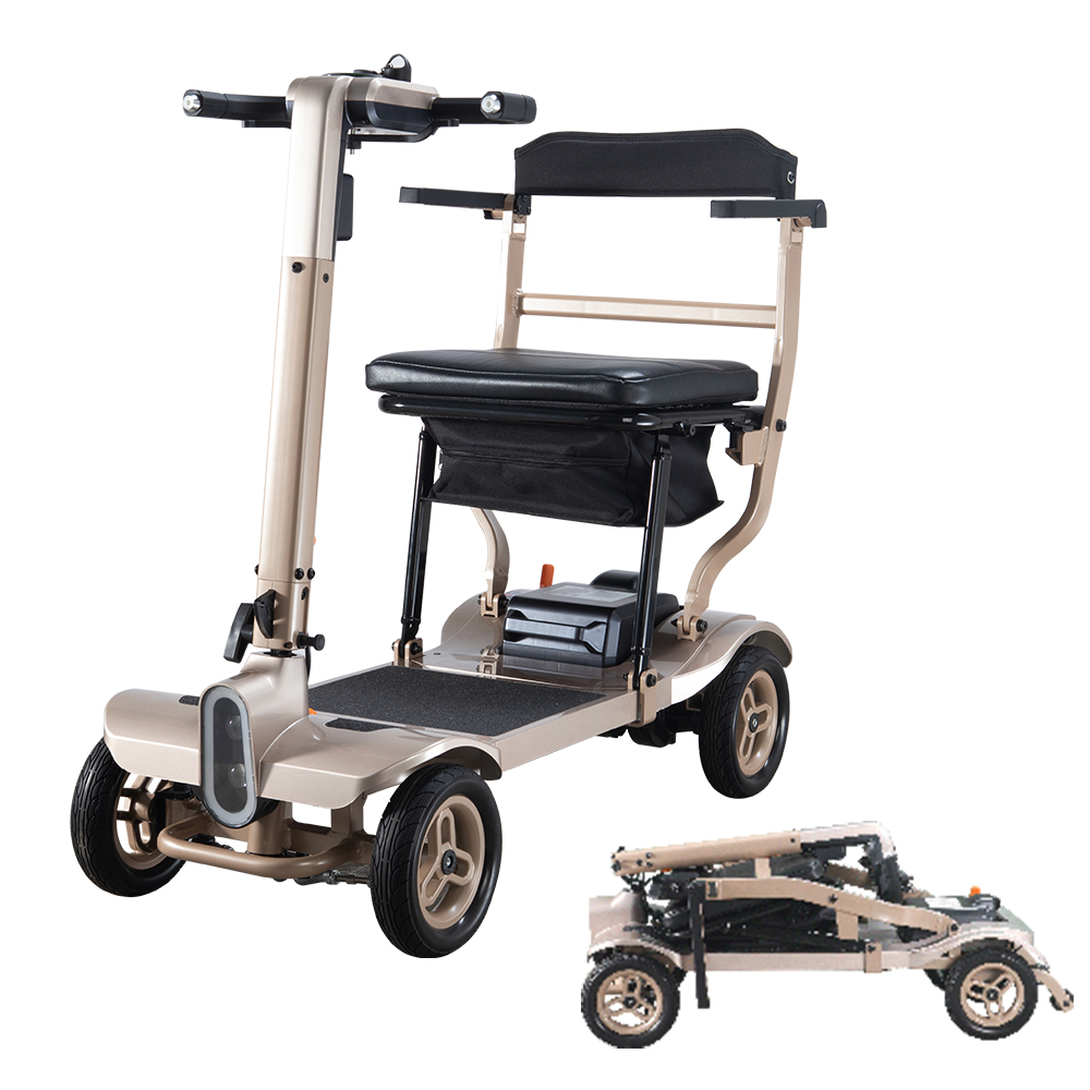 scooter de mobilit&eacute; pliable2(1)