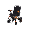 Fauteuil roulant électrique léger en fibre de carbone pour la compagnie aérienne NXN20-225