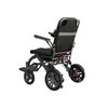 227 fauteuil roulant électrique en alliage en aluminium 