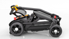 Scooter de mobilité de voyage pliable automatique DDF103 