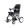 Fauteuil roulant électrique léger en fibre de carbone NXN20-211 pour adultes