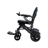 NXN20-208 Impression en carbone pour fauteuil roulant électrique pour les aidants