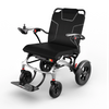 Fauteuil roulant électrique léger en fibre de carbone 300 