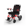 Fauteuil roulant électrique léger en fibre de carbone 300 